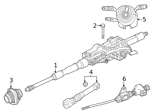 Switches for 2021 Mercedes-Benz E350 #3