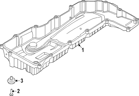 Case & Related Parts for 2023 BMW X7 #0