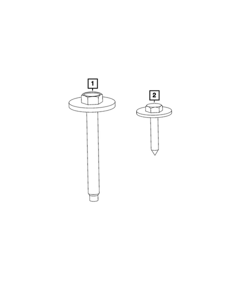 Lamps, Interior and Exterior for 2026 Dodge Charger Daytona #4