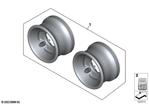 Exhausts & Performance for 2020 BMW-Motorrad R 18 B #2
