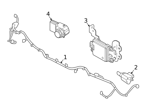 Cruise Control for 2023 Kia Seltos #0
