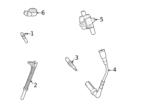 Powertrain Control for 2021 Ford E-450 Super Duty #0
