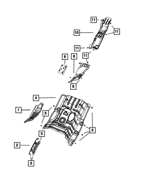 Exhaust System for 2026 Ram 3500 #2