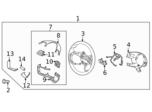 Cruise Control for 2023 Hyundai Elantra #0