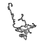 86792487 - : Harness for GM Image