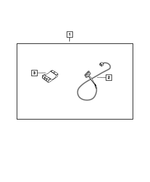 Driving Convenience for 2009 Jeep Wrangler #2