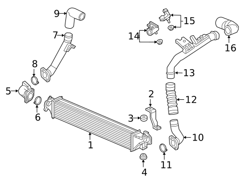 Powertrain Control for 2019 Honda Civic #2