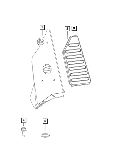 Carpets, Floor Mats, Load Floor, and Silencers for 2018 Fiat 500 #3