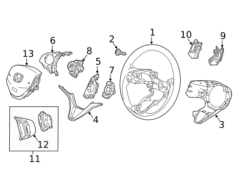 Cruise Control for 2017 Honda Fit #0