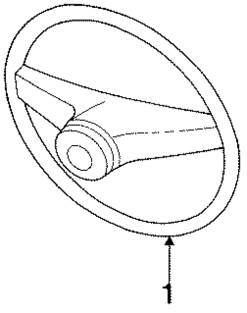 Wheels & Trim for 1987 Ford Bronco #0
