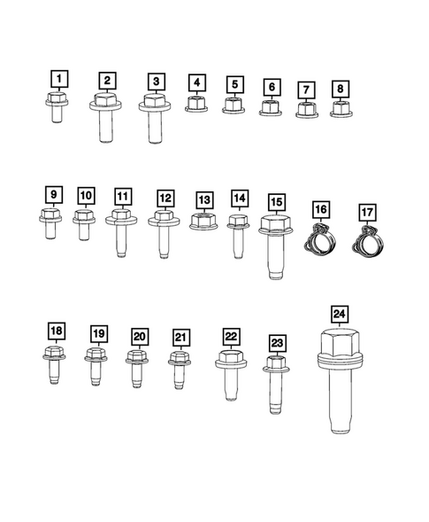 Wiring for 2026 Dodge Charger Daytona #1