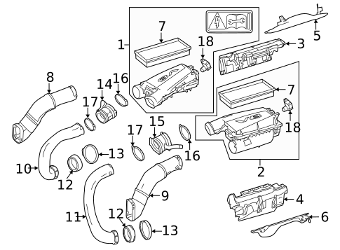Filters for 2013 Mercedes-Benz E 550 #0