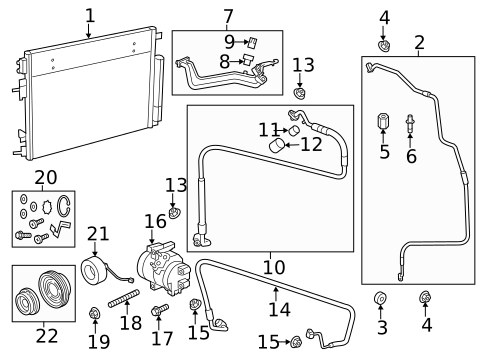 Switches & Sensors for 2015 Chrysler 300 #0