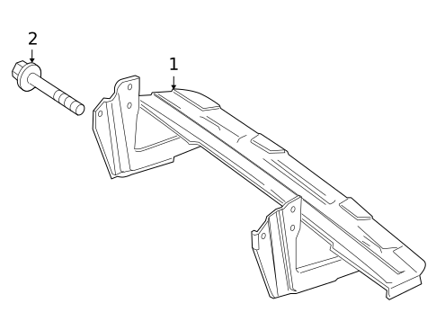 Step Assembly for 2009 Dodge Sprinter 3500 #0