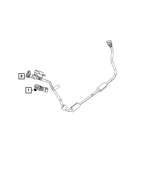 Sensors for 2017 Fiat 500 #4