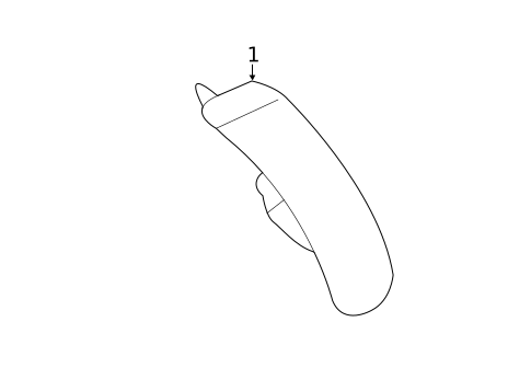 Side Marker Lamps for 2015 Mini Cooper #2