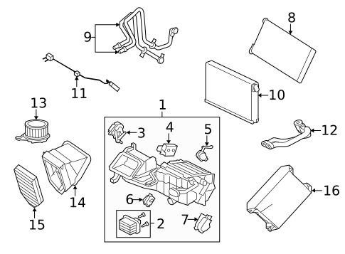 Controls for 2020 Jaguar F-Type #0
