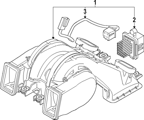 Blower Motor & Fan for 2024 BMW 750e xDrive #0