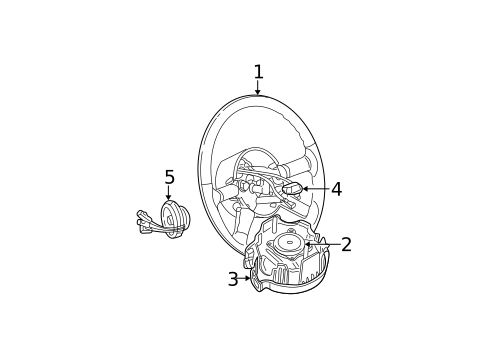 Cruise Control for 2007 Chrysler PT Cruiser #2
