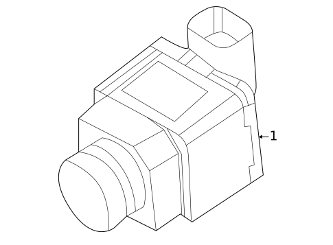 Electrical Components for 2023 BMW 330e xDrive #9