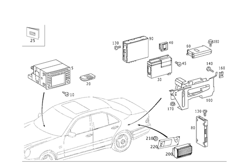Control Display System