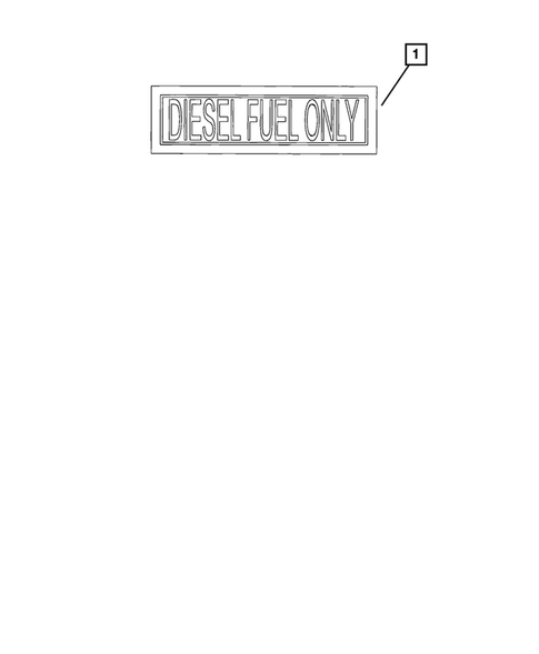 Exterior for 2023 Ram 3500 #1