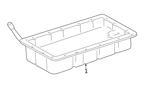 Transaxle Parts for 1999 Toyota 4Runner #0
