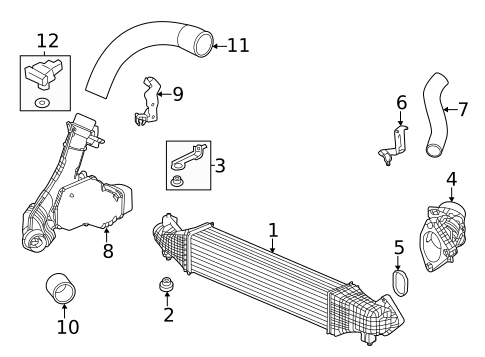 Powertrain Control for 2022 Acura TLX #4