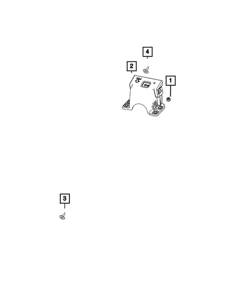 Consoles for 2025 Dodge Charger Daytona #5