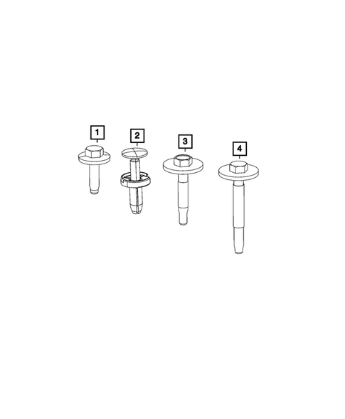 Lamps, Interior and Exterior for 2025 Ram 1500 #18