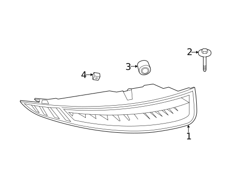Tail Lamps for 2020 Porsche 911 #0