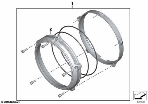 Design for 2013 BMW-Motorrad R nineT #7