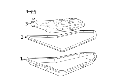 Transaxle Parts for 2002 Pontiac Sunfire #0