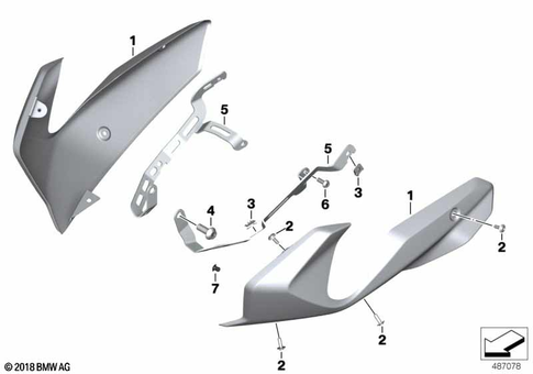 Design for 2021 BMW-Motorrad R 1250 RS #6