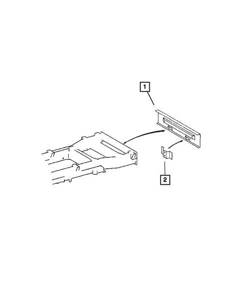 Frames for 2006 Dodge Sprinter 3500 #4