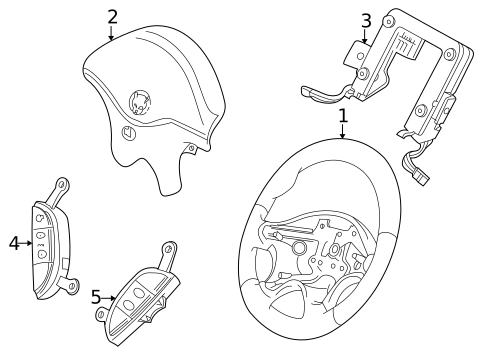 Cruise Control for 2005 Jaguar S-Type #0