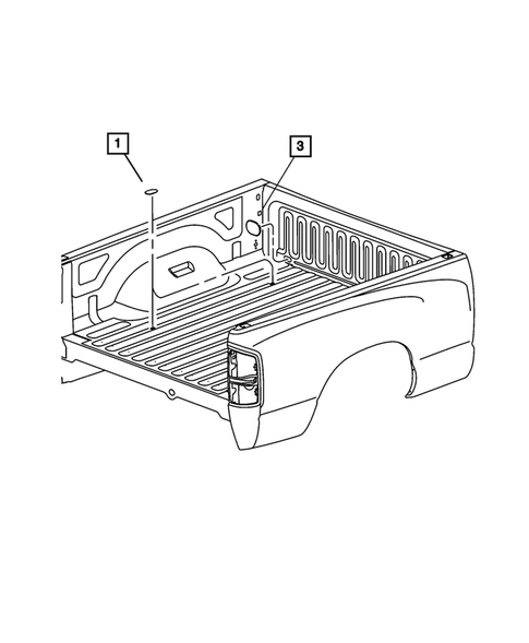 Plugs for 2016 Ram 2500 #2