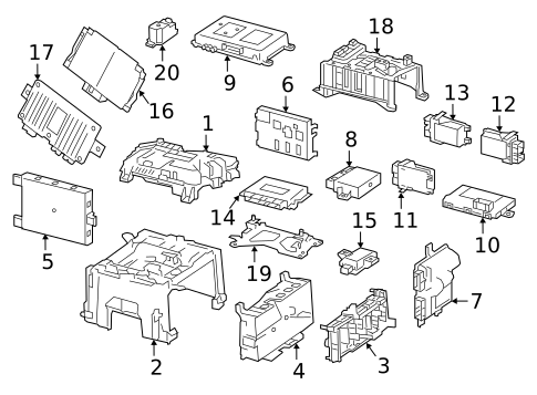 Convertible Top for 2018 Mercedes-Benz S63 AMG #2
