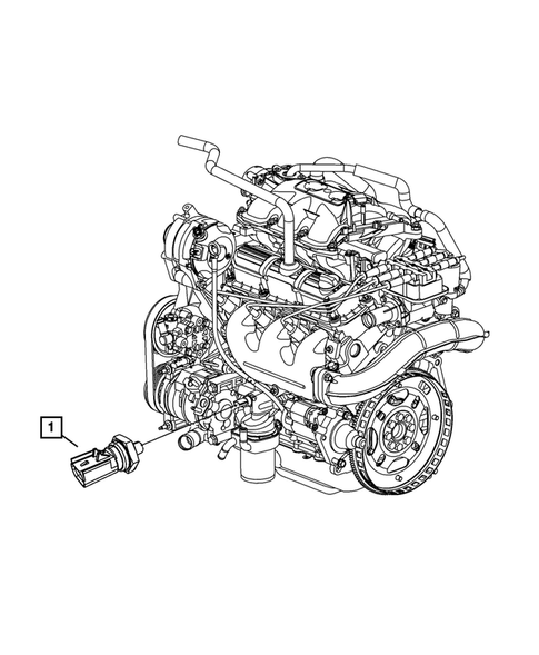 Switches for 2008 Dodge Grand Caravan #7