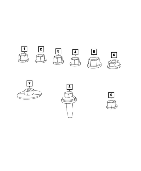 Wiring, Headlamp to Dash for 2026 Ram 3500 #1