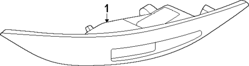 Fog Lamps for 2025 Audi SQ6 e-tron #0