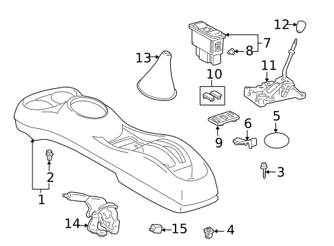 Front Door for 2005 Toyota Echo #2