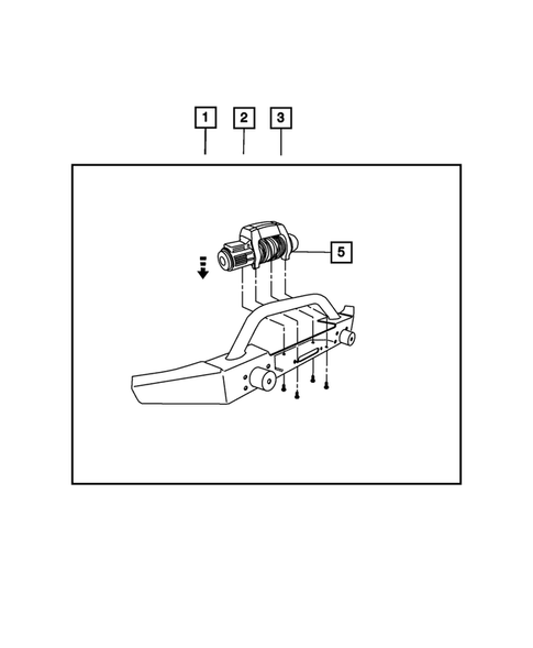 4-Wheeling and Off Road for 2010 Jeep Wrangler #0