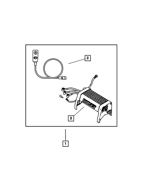 4 - Wheeling & Off Road for 2001 Jeep Wrangler #0