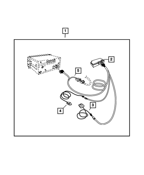 Driving Convenience for 2008 Dodge Caliber #2