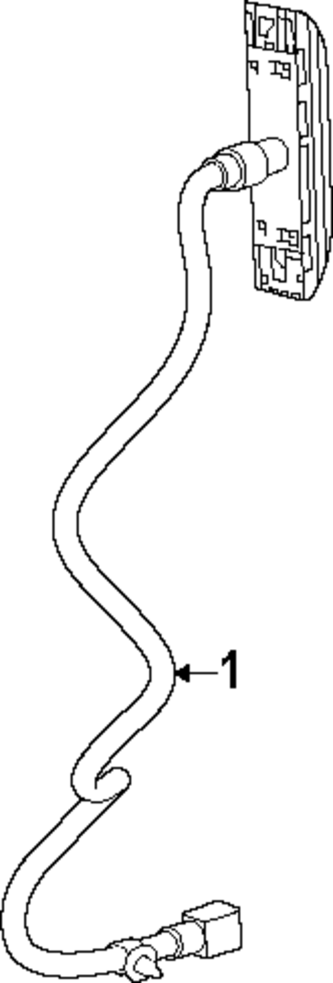 Cargo Lamps for 2025 Ram 1500 #0