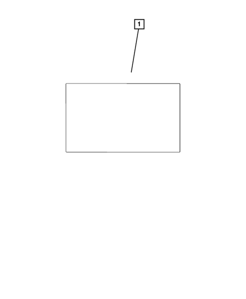 Trunk for 2023 Dodge Challenger #1