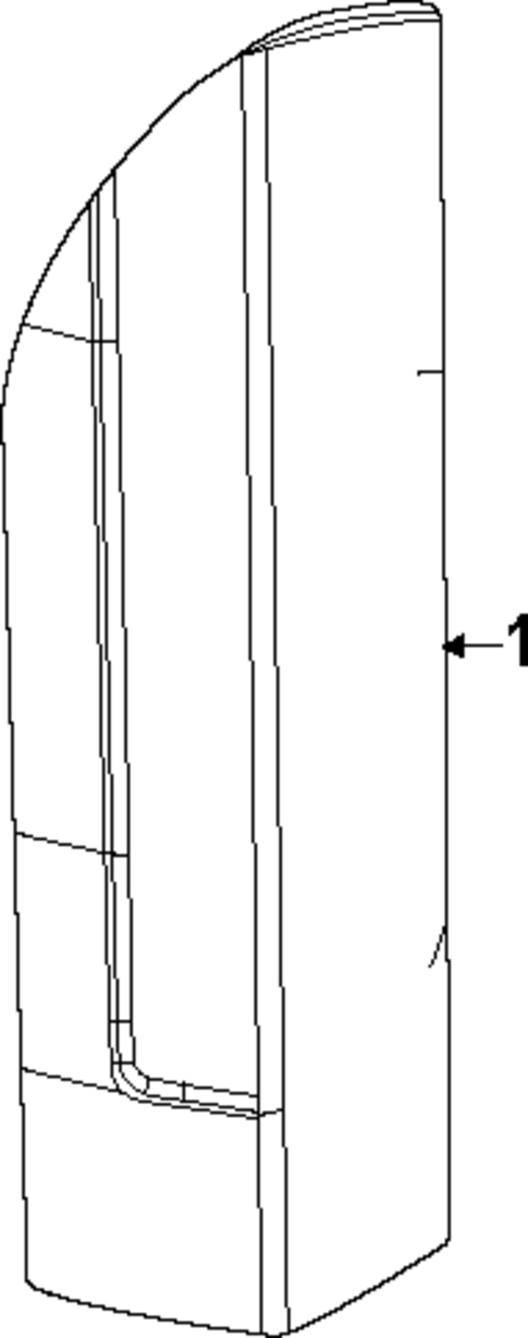 Tail Lamps for 2024 Ram ProMaster EV #0