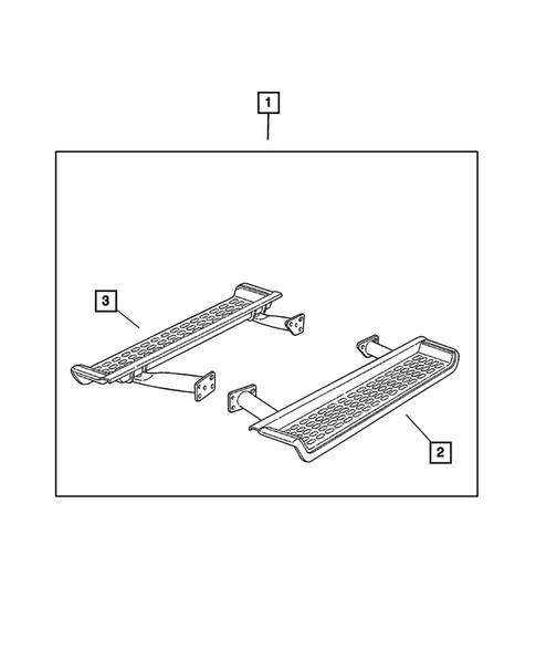 Exterior Appearance for 2006 Jeep Wrangler #0