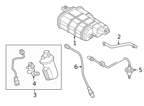 Powertrain Control for 2017 Hyundai Sonata #1